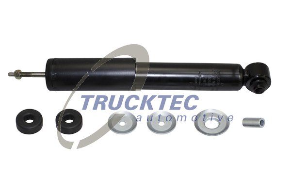 TRUCKTEC AUTOMOTIVE Amort 02.30.395